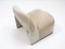 Velvet Alky Chair by Giancarlo Piretti for Artifort, 1970s, Image 11