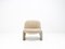 Velvet Alky Chair by Giancarlo Piretti for Artifort, 1970s 5