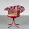 Swivel Garden Chair from Russel Wood Art 1