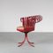 Swivel Garden Chair from Russel Wood Art 8