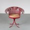 Swivel Garden Chair from Russel Wood Art, Image 3