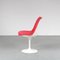 Chaise Tulip sur Piédestal par Eero Saarinen pour Knoll International, USA 5