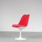Chaise Tulip sur Piédestal par Eero Saarinen pour Knoll International, USA 4