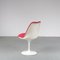 Tulip Chair on Pedestal Base by Eero Saarinen for Knoll International, USA 9