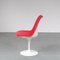 Tulip Chair on Pedestal Base by Eero Saarinen for Knoll International, USA 8