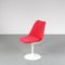Tulip Chair on Pedestal Base by Eero Saarinen for Knoll International, USA 3