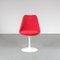 Chaise Tulip sur Piédestal par Eero Saarinen pour Knoll International, USA 2
