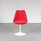 Tulip Chair on Pedestal Base by Eero Saarinen for Knoll International, USA, Image 2