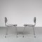 Model CT2 Dining Chairs by Willy van de Meeren for Tubax, Set of 2 9