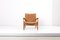 CH25 Easy Chairs by Hans J. Wegner for Carl Hansen, Set of 2, Image 4