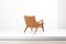 CH25 Easy Chairs by Hans J. Wegner for Carl Hansen, Set of 2 6