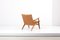 CH25 Easy Chairs by Hans J. Wegner for Carl Hansen, Set of 2, Image 6