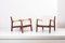 Lounge Chairs by Carl Gustav Hiort Af Ornäs, 1950s, Set of 2, Image 2