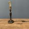 Black Mood Lamp with Paint Splatters, Image 23