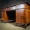 Antiker Schreibtisch, 1800er 11