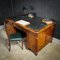 Antiker Schreibtisch, 1800er 4
