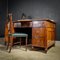 Antiker Schreibtisch, 1800er 2