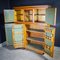 Vintage French Kitchen Cabinet, 1950s, Image 2
