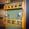 Vintage French Kitchen Cabinet, 1950s 16