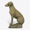 Hunting Dog Statuen, 2er Set 3