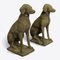 Hunting Dog Statuen, 2er Set 2