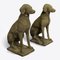 Hunting Dog Statues, Set of 2, Image 2