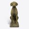 Hunting Dog Statuen, 2er Set 5