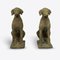 Hunting Dog Statues, Set of 2 1