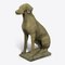 Hunting Dog Statuen, 2er Set 4