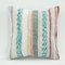 Vintage Multicolor Pillow Cover 1