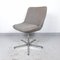 Mid-Century Swivel Office Chair from Stol Kamnik, 1970s 1