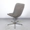 Mid-Century Swivel Office Chair from Stol Kamnik, 1970s, Image 4