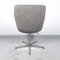 Mid-Century Swivel Office Chair from Stol Kamnik, 1970s 5