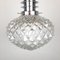 Vintage Pendant Lamp, 1960s, Image 3