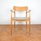 Mid-Century Office Chair, 1970s, Image 3