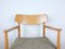 Mid-Century Office Chair, 1970s, Image 6