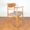 Mid-Century Office Chair, 1970s, Image 1