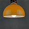 Metal Pendant Lamp from Sijaj Hrastnik, 1970s 2