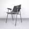 Mid-Century Plywood & Textile Office Chair by Niko Kralj for Stol Kamnik, 1970s 5