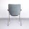 Mid-Century Plywood & Textile Office Chair by Niko Kralj for Stol Kamnik, 1970s 8