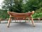 Wood Small Rex Collection Daybed by Niko Kralj, 1974 7