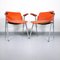 Mid-Century Office Chair from Stol Kamnik, 1980s, Image 3