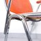 Mid-Century Office Chair from Stol Kamnik, 1980s, Image 7