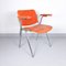 Mid-Century Office Chair from Stol Kamnik, 1980s 2