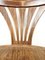 Vintage Wood Dining Chair, 1960s, Image 10