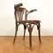 Vintage Wood Dining Chair, 1960s 1