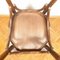 Vintage Wood Dining Chair, 1960s, Image 7