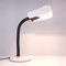 Mid-Century Italian Gooseneck Desk Lamp from Targetti, 1980s 5