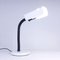 Mid-Century Italian Gooseneck Desk Lamp from Targetti, 1980s, Image 1