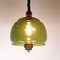 Mid-Century Pendant Lamp from Sijaj Hrastnik 3